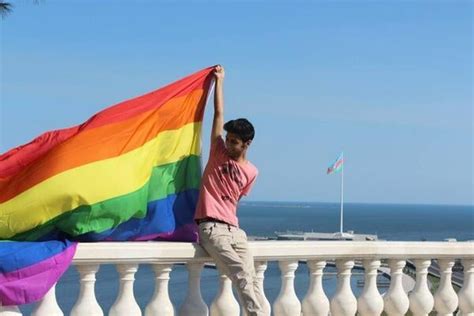 gay bacu|Azerbaijan: Anti